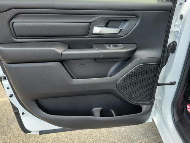2025 Ram 1500 - $36,991
