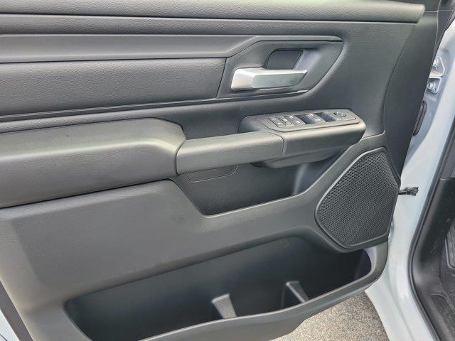 2025 Ram 1500 - $36,991