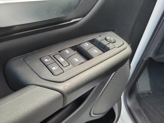 2025 Ram 1500 - $36,991