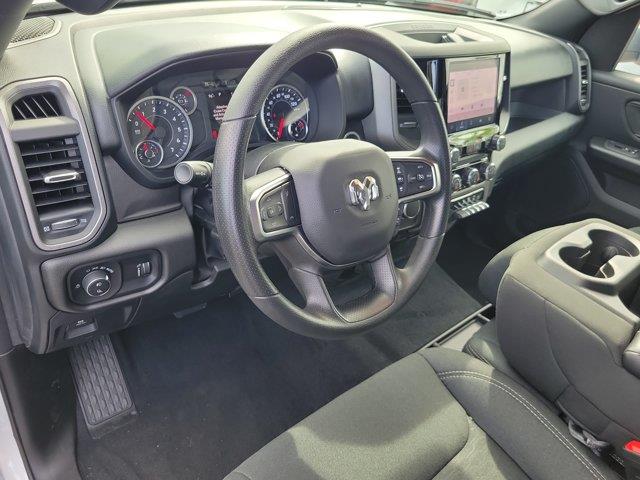 2025 Ram 1500 - $36,991