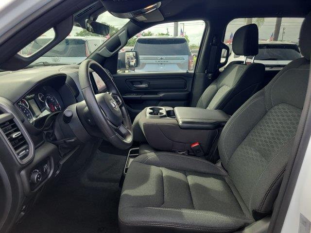 2025 Ram 1500 - $36,991