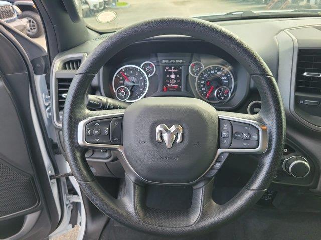 2025 Ram 1500 - $36,991