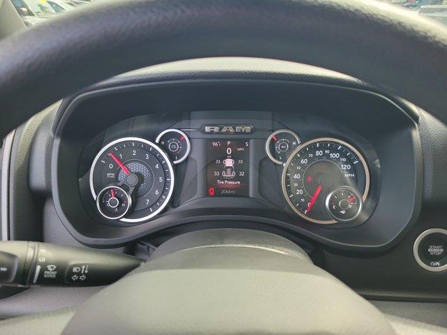2025 Ram 1500 - $36,991