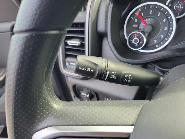 2025 Ram 1500 - $36,991