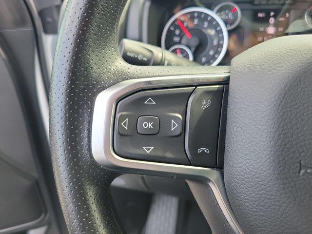 2025 Ram 1500 - $36,991