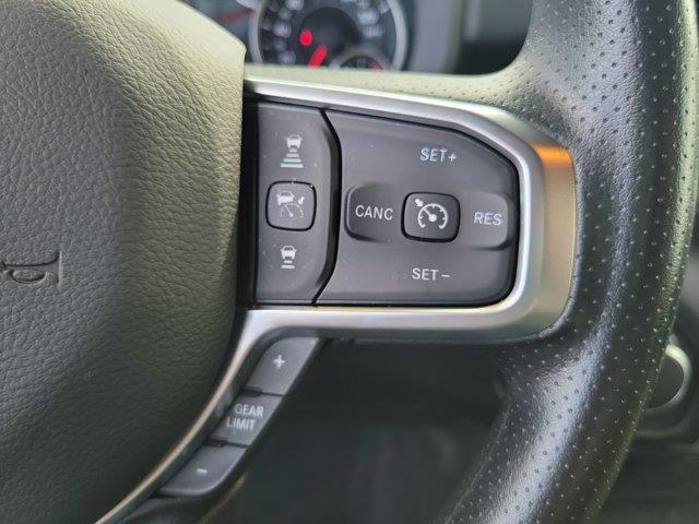 2025 Ram 1500 - $36,991