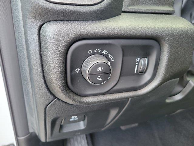 2025 Ram 1500 - $36,991
