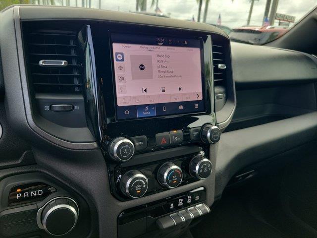2025 Ram 1500 - $36,991