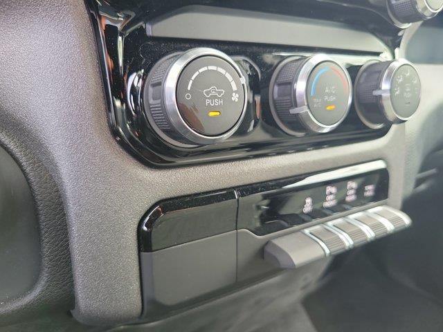 2025 Ram 1500 - $36,991