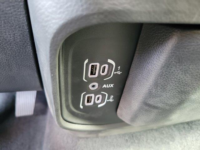 2025 Ram 1500 - $36,991
