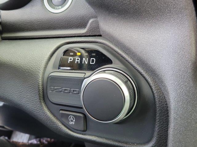 2025 Ram 1500 - $36,991