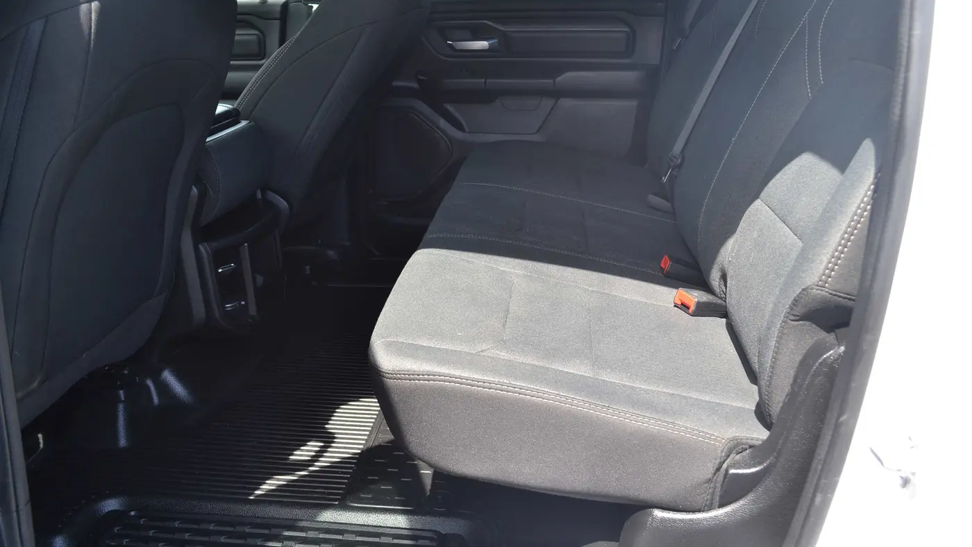 2023 Ram 1500 Tradesman