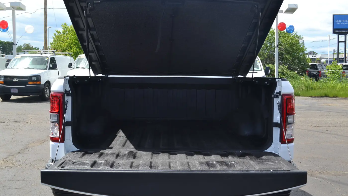 2023 Ram 1500 Tradesman
