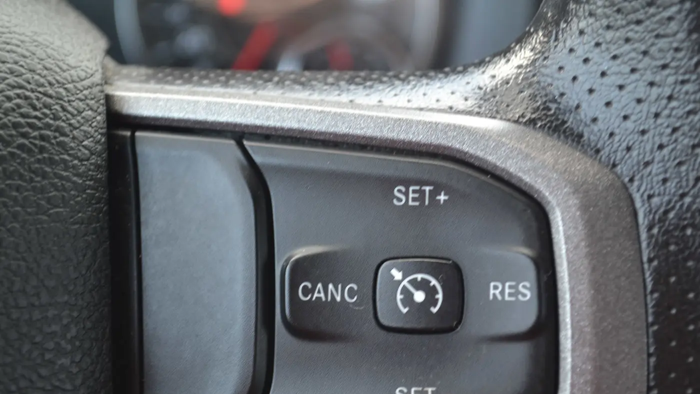 2023 Ram 1500 Tradesman