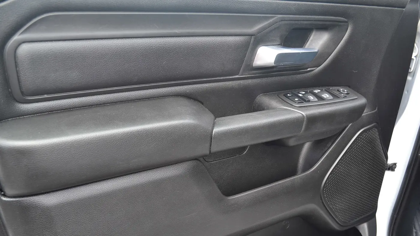 2023 Ram 1500 Tradesman