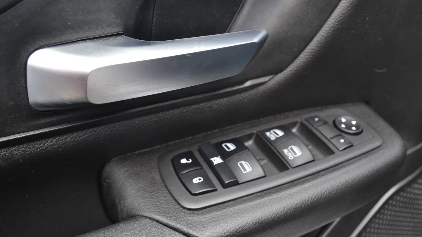 2023 Ram 1500 Tradesman