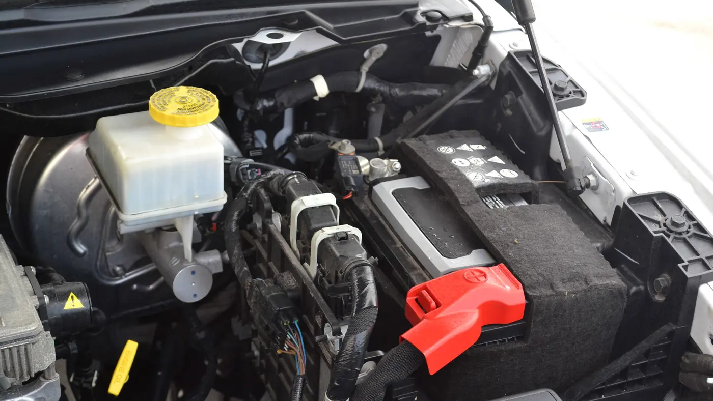 2023 Ram 1500 Tradesman