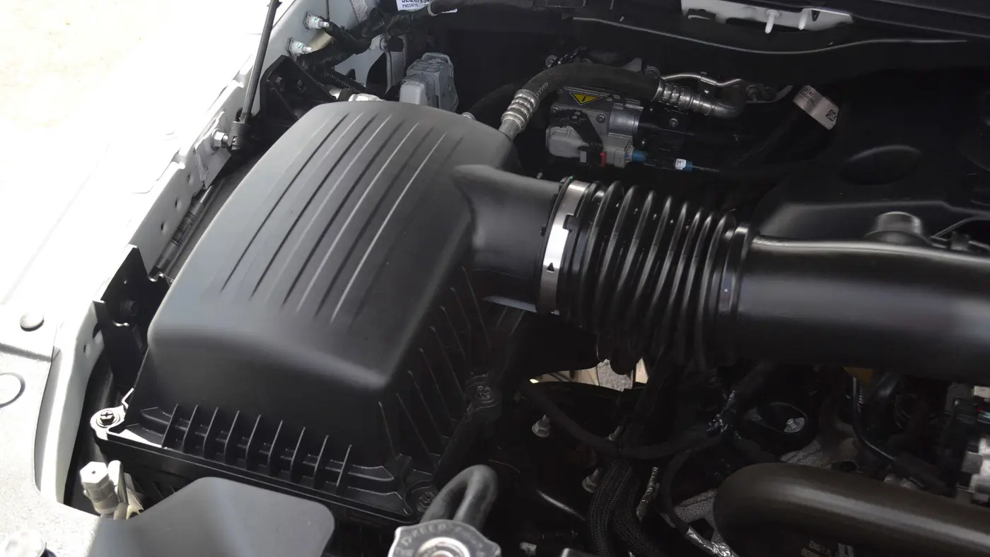 2023 Ram 1500 Tradesman