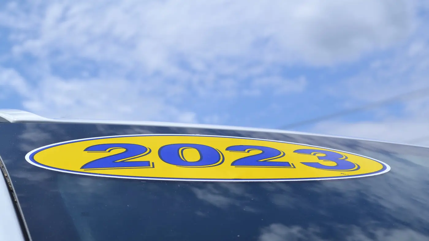 2023 Ram 1500 Tradesman