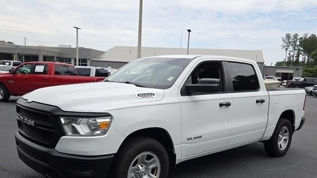 2019 Ram 1500 Tradesman
