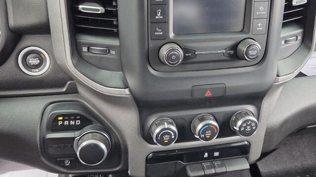2019 Ram 1500 Tradesman