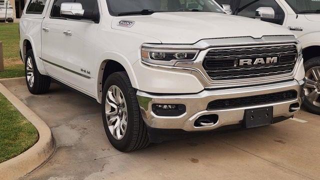 Preowned 2022 Ram 1500 Limited for Sale