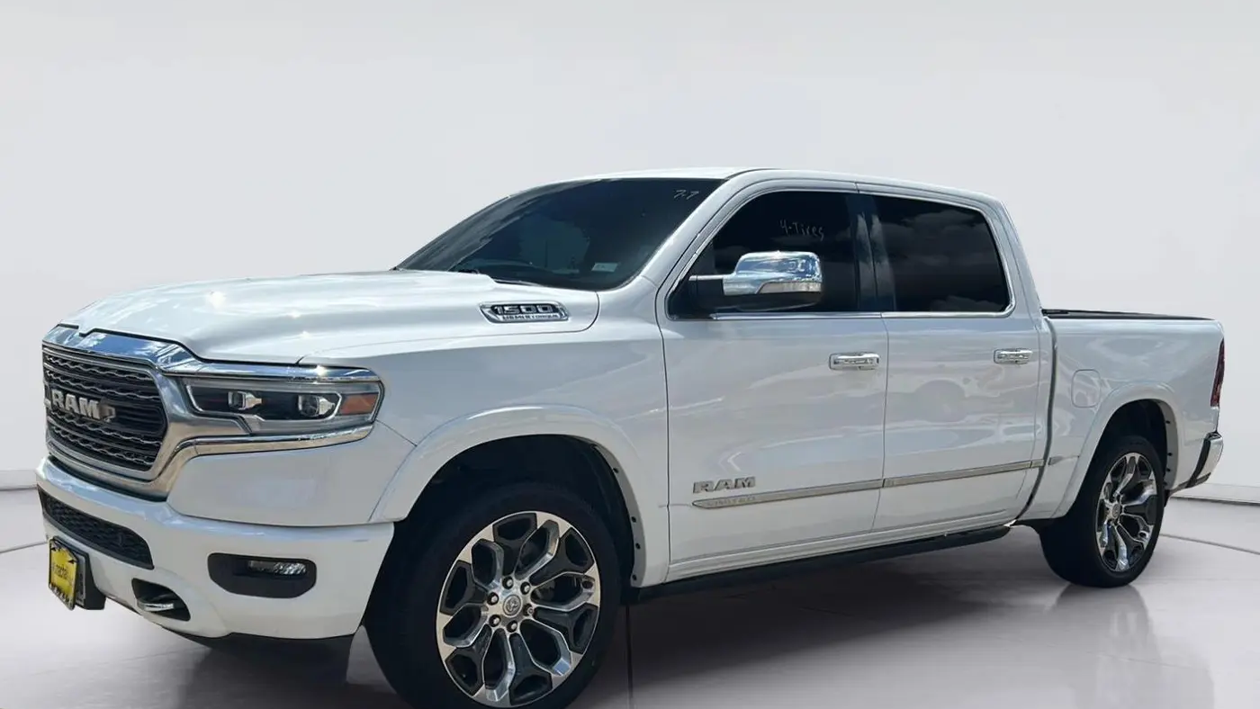 2021 Ram 1500 Limited