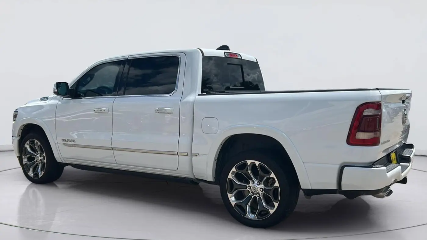 2021 Ram 1500 Limited