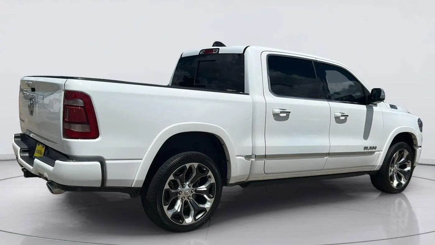 2021 Ram 1500 Limited