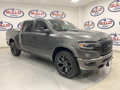 2023 Ram 1500 4X2 Limited 4DR Crew Cab 5.6 FT. SB Pickup