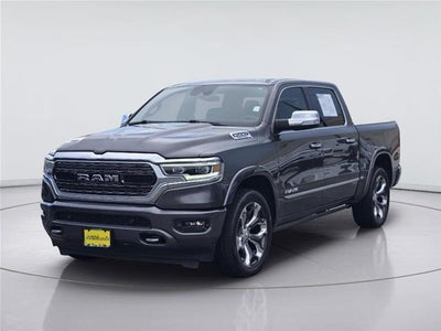Photo of a 2020 Ram 1500 4X2 Limited 4DR Crew Cab 5.6 FT. SB Pickup for sale