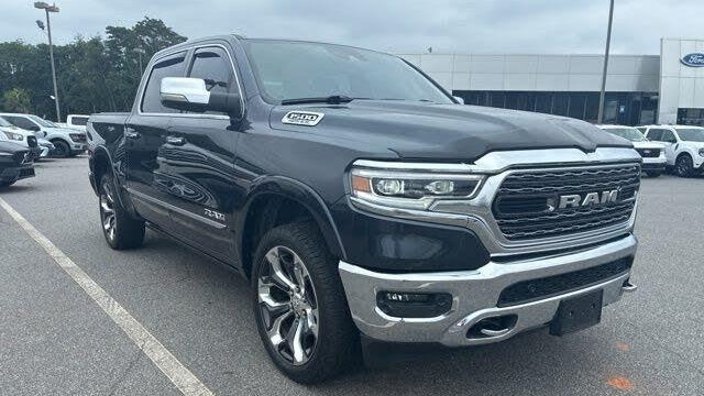 Preowned 2019 Ram 1500 Limited for Sale