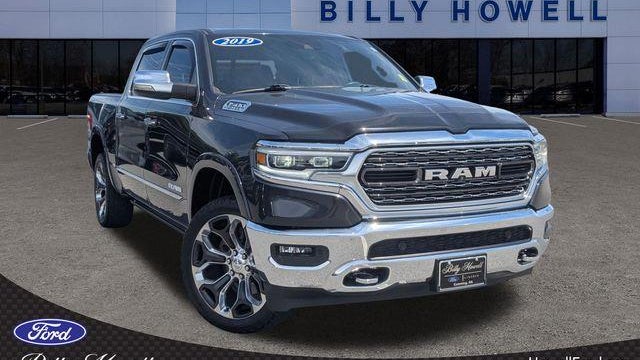 Preowned 2019 Ram 1500 Limited for Sale