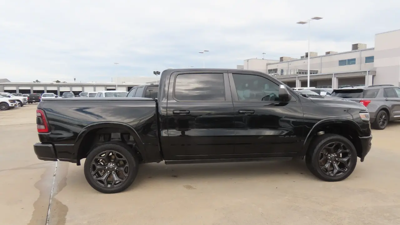 2021 Ram 1500 Limited
