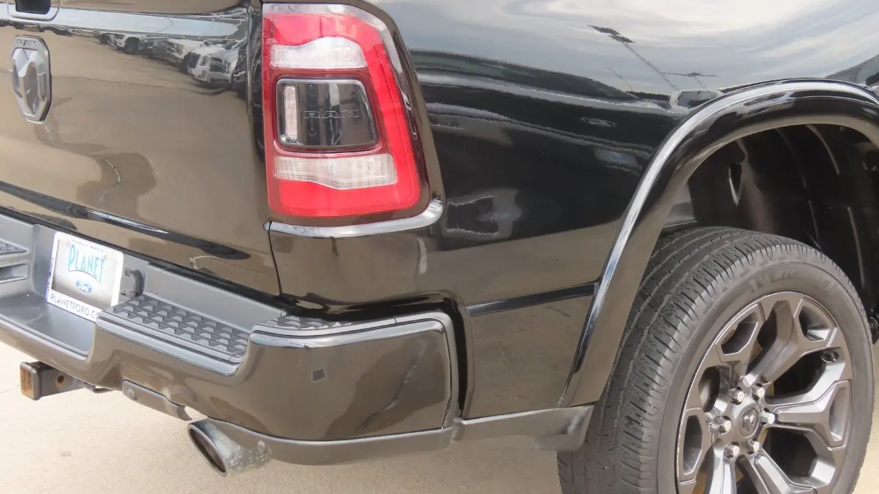 2021 Ram 1500 Limited