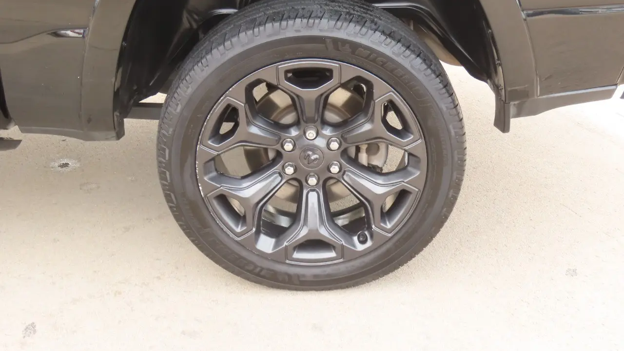 2021 Ram 1500 Limited