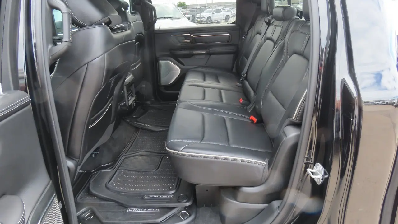 2021 Ram 1500 Limited
