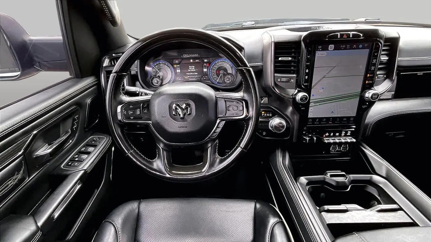 2022 Ram 1500 Limited
