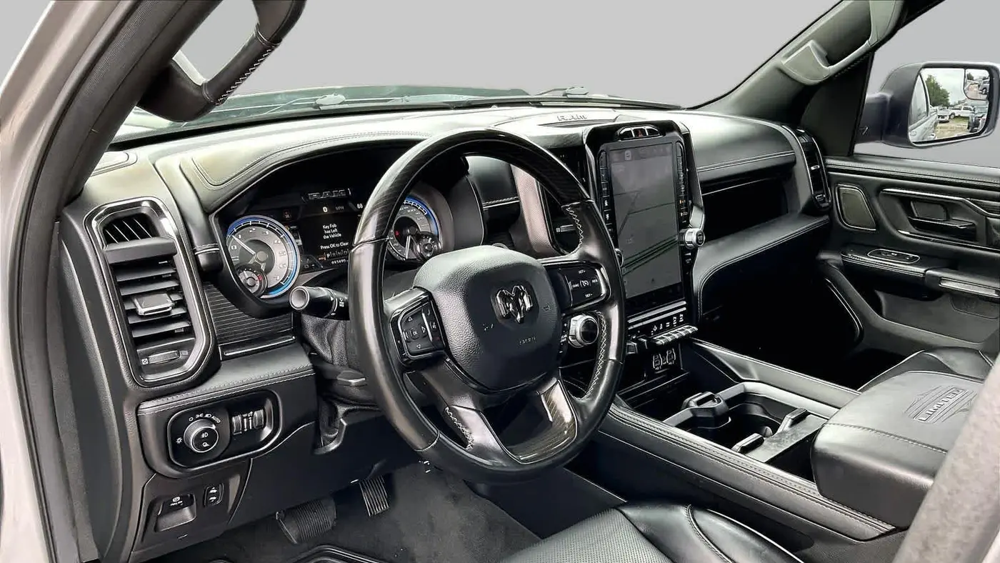 2022 Ram 1500 Limited