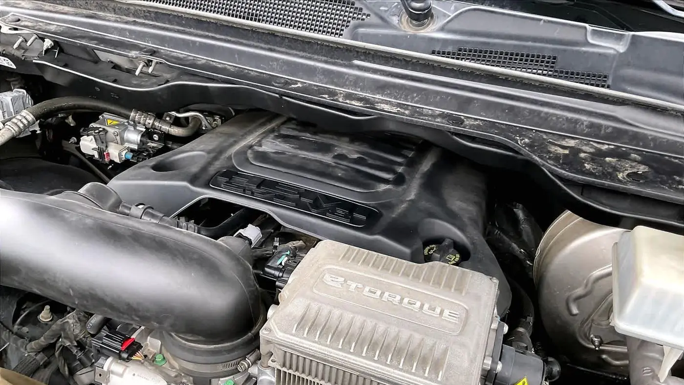 2022 Ram 1500 Limited