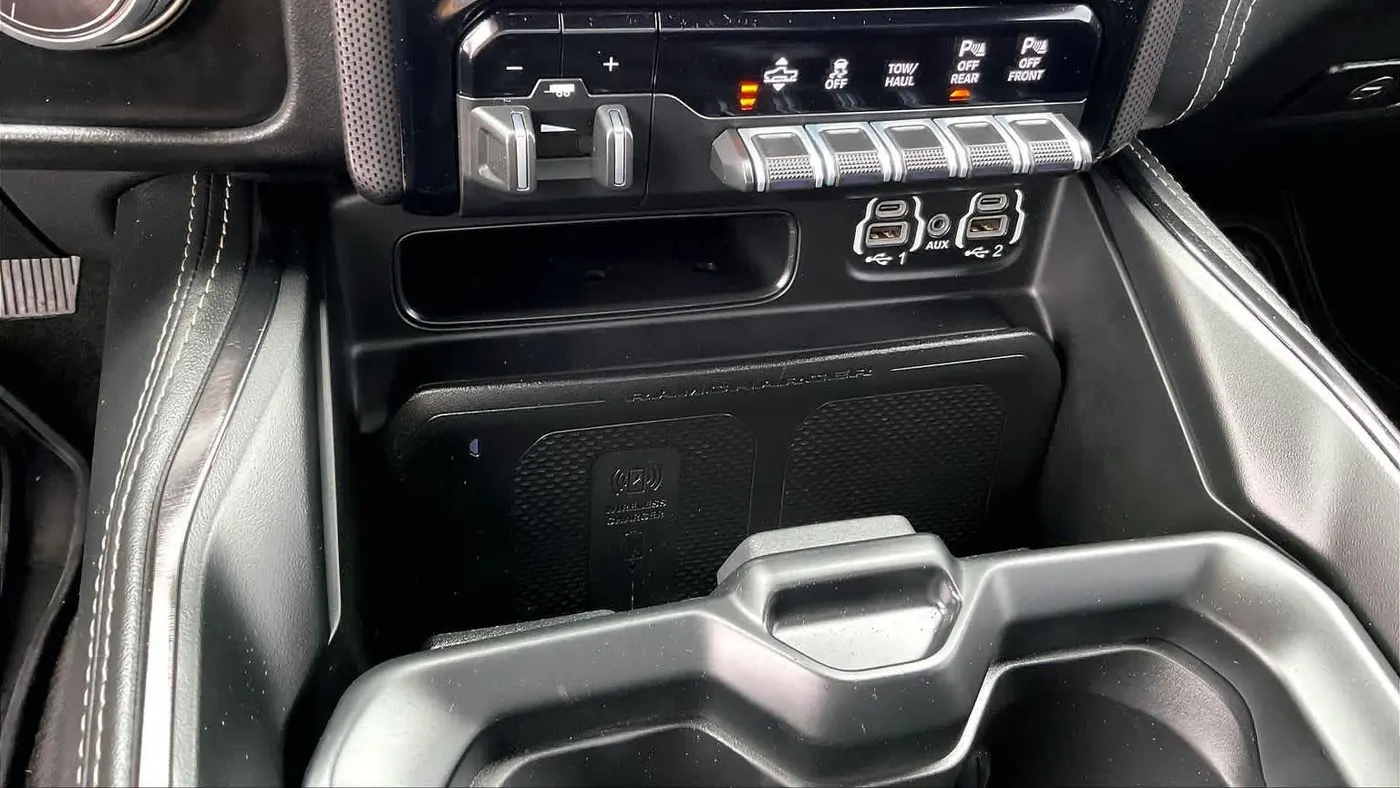 2022 Ram 1500 Limited