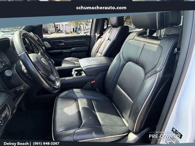 2021 Ram 1500 - $34,988