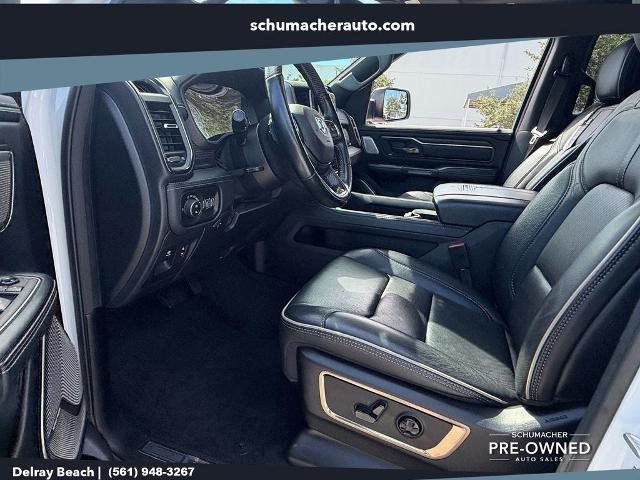 2021 Ram 1500 - $34,988