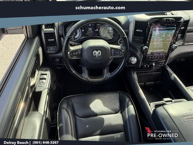 2021 Ram 1500 - $34,988