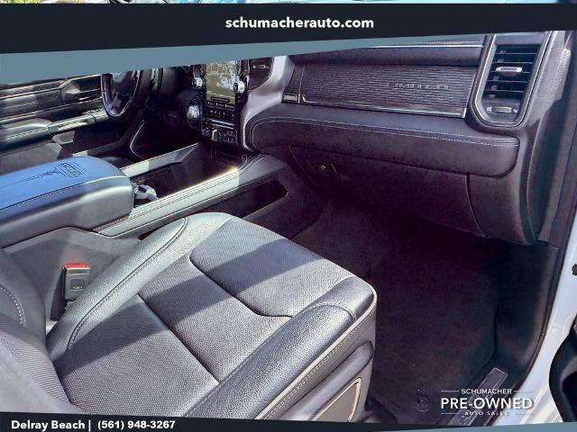 2021 Ram 1500 - $34,988