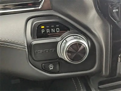 Photo of a 2022 RAM 1500 4X2 Limited 4DR Crew Cab 5.6 FT. SB Pickup for sale