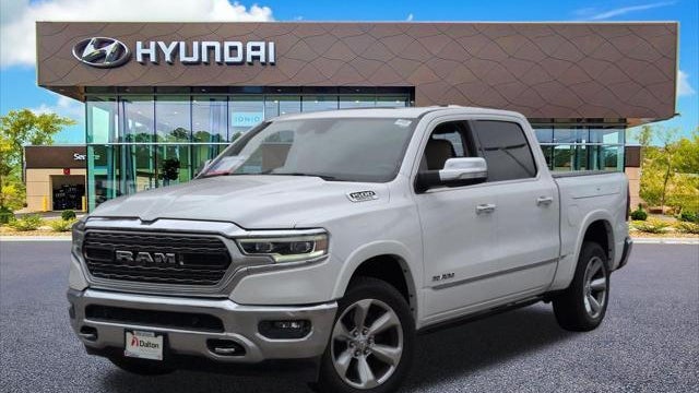 Preowned 2020 Ram 1500 Limited for Sale