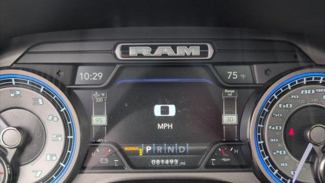 2020 Ram 1500 Limited