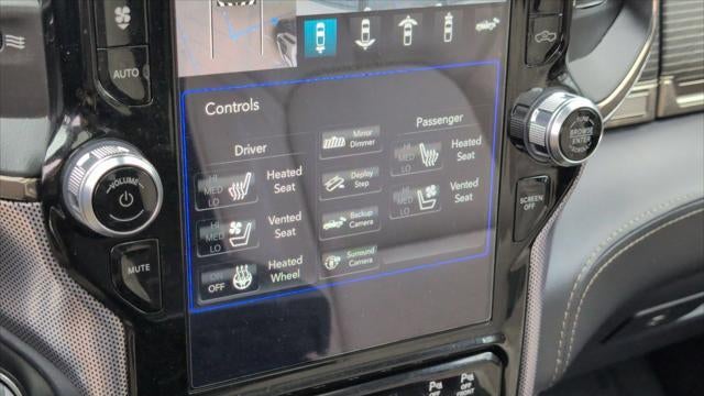 2020 Ram 1500 Limited