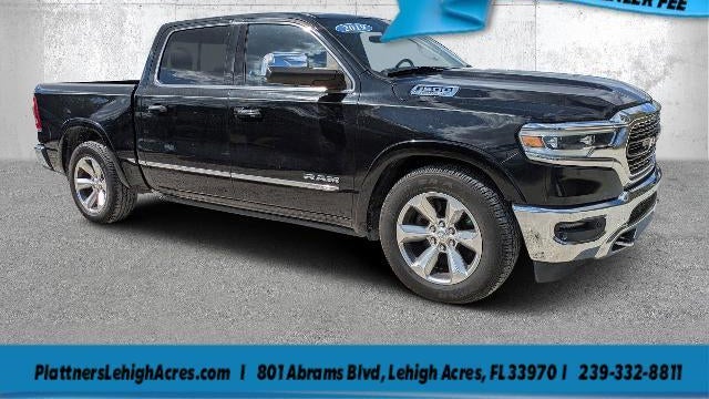 Preowned 2019 Ram 1500 Limited for Sale